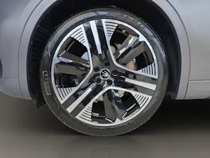 Maserati Grecale Folgore