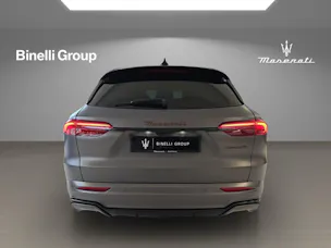 Maserati Grecale Folgore