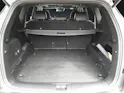 SsangYong Rexton RX 2.2 TD Sapphire