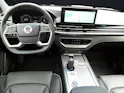 SsangYong Rexton RX 2.2 TD Sapphire