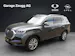 SsangYong Rexton RX 2.2 TD Sapphire