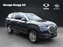 SsangYong Rexton RX 2.2 TD Sapphire