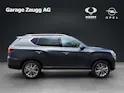 SsangYong Rexton RX 2.2 TD Sapphire