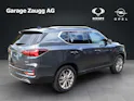 SsangYong Rexton RX 2.2 TD Sapphire