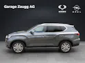 SsangYong Rexton RX 2.2 TD Sapphire