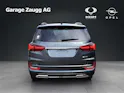 SsangYong Rexton RX 2.2 TD Sapphire
