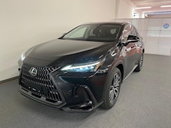 Vehicle image LEXUS NX0