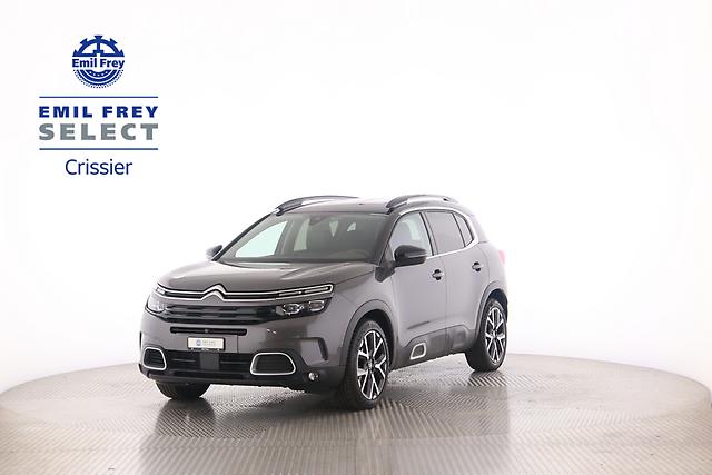 CITROEN C5 Aircross 1.5 BlueHDi Shine: Jetzt Probefahrt buchen!