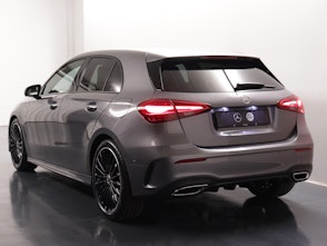 Vehicle image MERCEDES-BENZ A 180 AMG Line