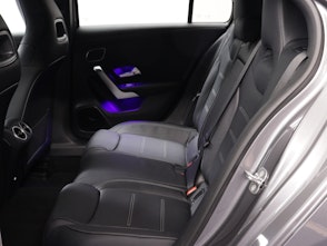 Vehicle image MERCEDES-BENZ A 180 AMG Line