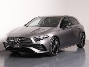 Vehicle image MERCEDES-BENZ A 180 AMG Line