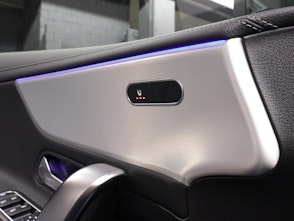 Vehicle image MERCEDES-BENZ A 180 AMG Line