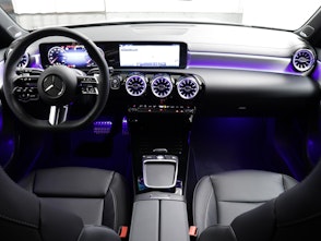 Vehicle image MERCEDES-BENZ A 180 AMG Line