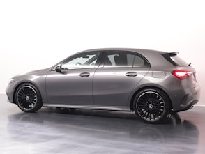 Vehicle image MERCEDES-BENZ A 180 AMG Line