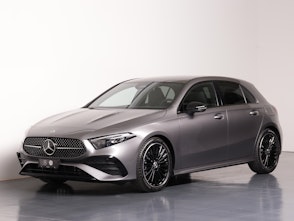 Vehicle image MERCEDES-BENZ A 180 AMG Line