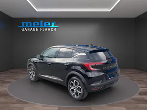 Mitsubishi ASX 1.6 PHEV Instyle