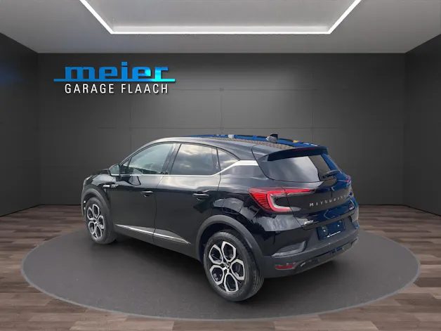 Mitsubishi ASX 1.6 PHEV Instyle