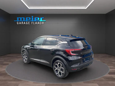 MITSUBISHI ASX 3