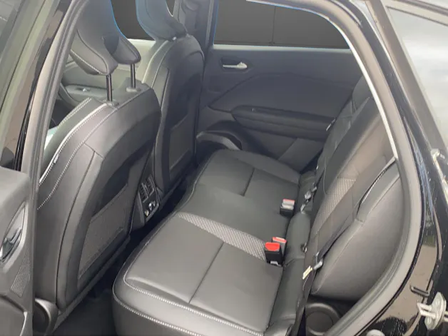 Mitsubishi ASX 1.6 PHEV Instyle