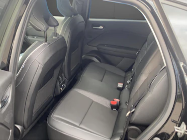 MITSUBISHI ASX 15
