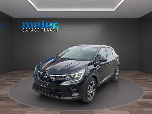 Mitsubishi ASX 1.6 PHEV Instyle
