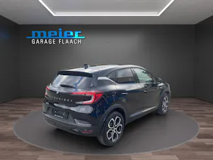 Mitsubishi ASX 1.6 PHEV Instyle