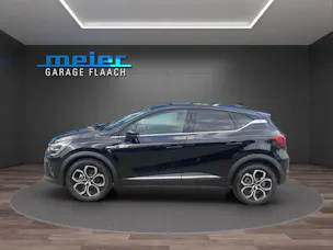 Mitsubishi ASX 1.6 PHEV Instyle