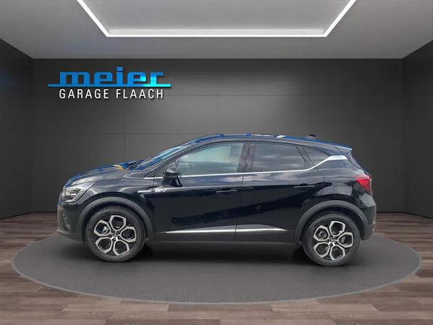 Mitsubishi ASX 1.6 PHEV Instyle