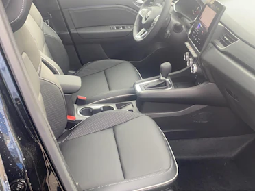MITSUBISHI ASX 14