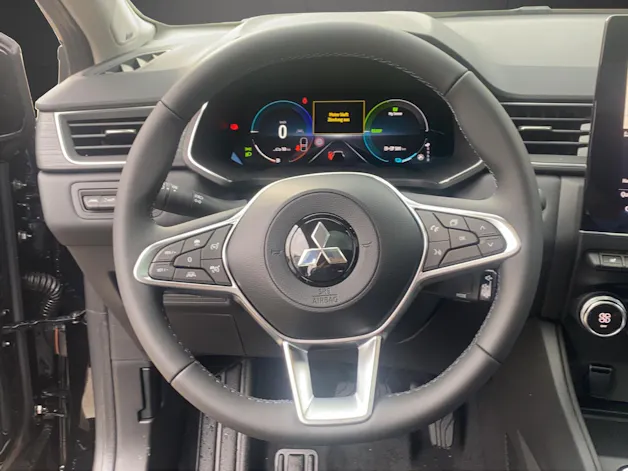 Mitsubishi ASX 1.6 PHEV Instyle