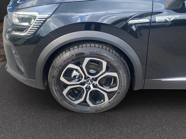 Mitsubishi ASX 1.6 PHEV Instyle