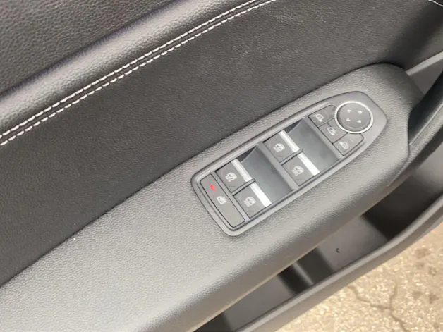 Mitsubishi ASX 1.6 PHEV Instyle