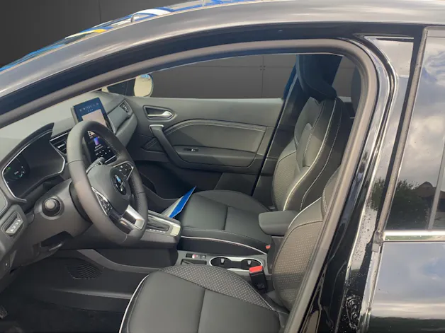 Mitsubishi ASX 1.6 PHEV Instyle