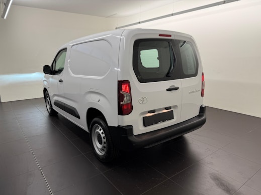 TOYOTA PROACE CITY Van L1 1.5 D Active 3