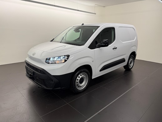 TOYOTA PROACE CITY Van L1 1.5 D Active 1