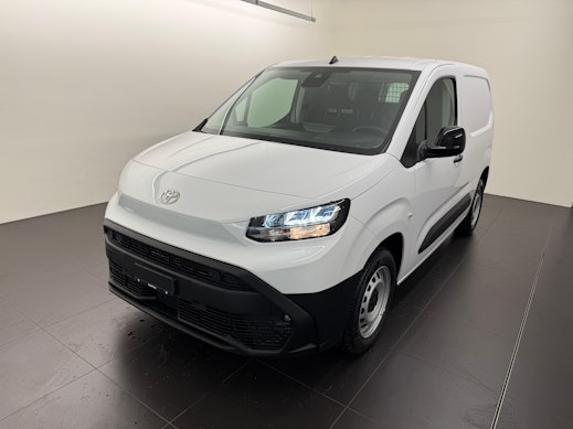TOYOTA PROACE CITY Van L1 1.5 D Active 0