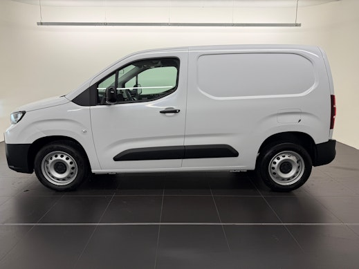 TOYOTA PROACE CITY Van L1 1.5 D Active 2