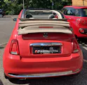 Fiat 500 0.9 T TwinAir Lounge