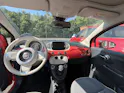 Fiat 500 0.9 T TwinAir Lounge