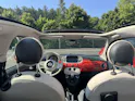 Fiat 500 0.9 T TwinAir Lounge