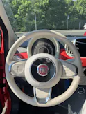 Fiat 500 0.9 T TwinAir Lounge