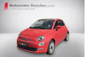 Fiat 500 0.9 T TwinAir Lounge