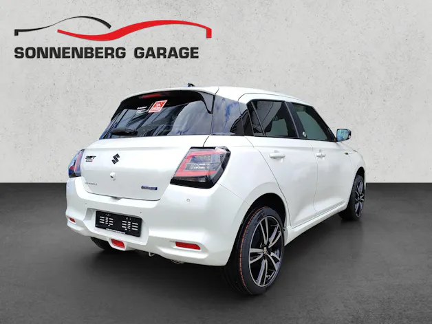 Suzuki Swift 1.2 1st Edition Top Hybrid 4x4 MY24