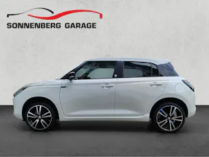 Suzuki Swift 1.2 1st Edition Top Hybrid 4x4 MY24