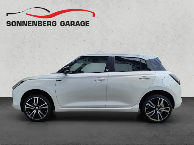 Suzuki Swift 1.2 1st Edition Top Hybrid 4x4 MY24