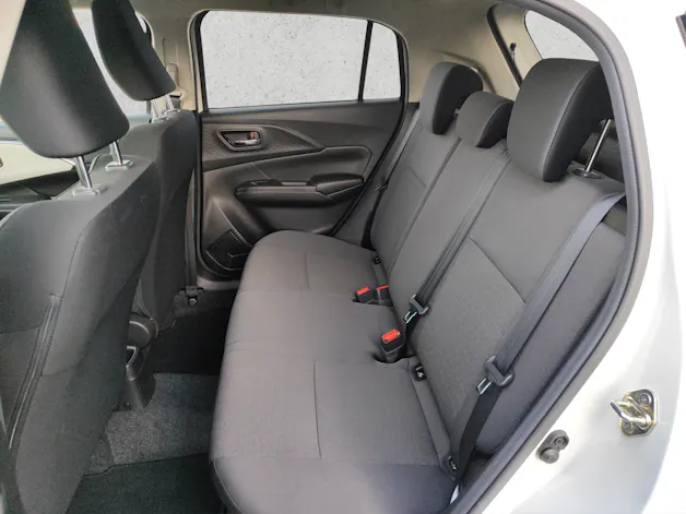Suzuki Swift 1.2 1st Edition Top Hybrid 4x4 MY24