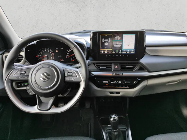 Suzuki Swift 1.2 1st Edition Top Hybrid 4x4 MY24