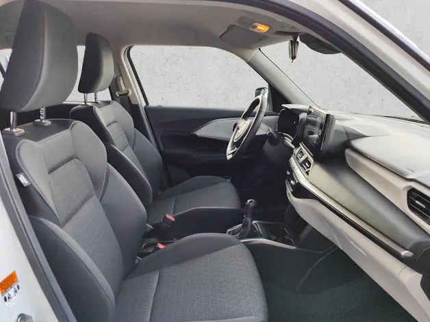 Suzuki Swift 1.2 1st Edition Top Hybrid 4x4 MY24