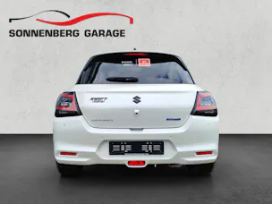 Suzuki Swift 1.2 1st Edition Top Hybrid 4x4 MY24