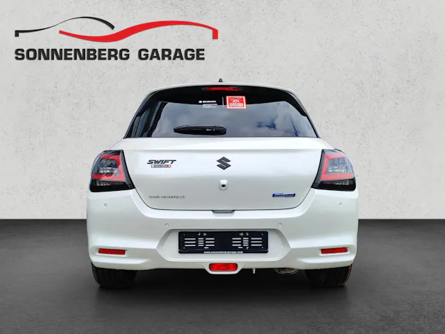 Suzuki Swift 1.2 1st Edition Top Hybrid 4x4 MY24
